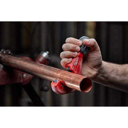 Milwaukee 48-22-4252 1-1/2 inch Constant Swing Copper Tubing Cutter