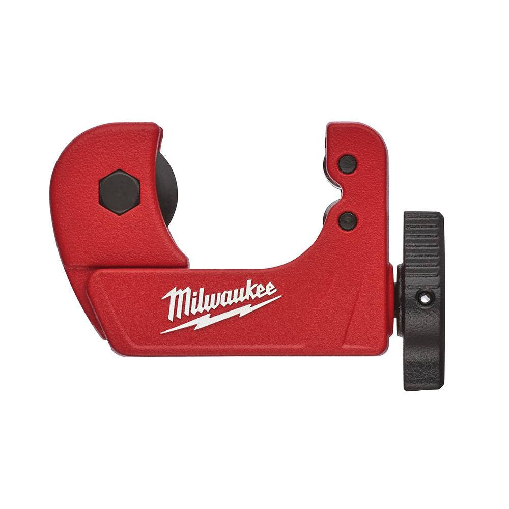 Milwaukee 48-22-4258 3/4 inch Mini Copper Tubing Cutter