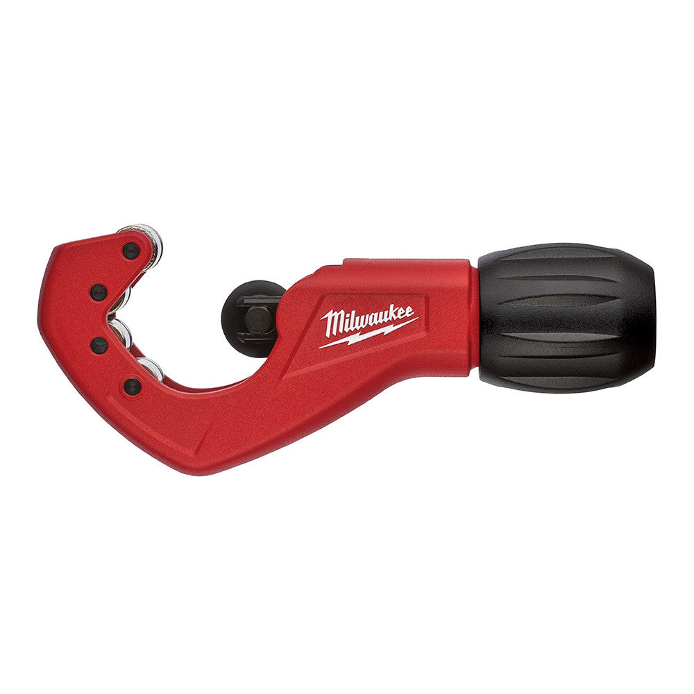 Milwaukee 48-22-4259 1 inch Constant Swing Copper Tubing Cutter