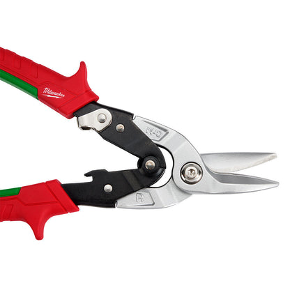 Milwaukee 48-22-4550 Right Cutting Aviation Snips
