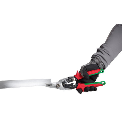 Milwaukee 48-22-4550 Right Cutting Aviation Snips
