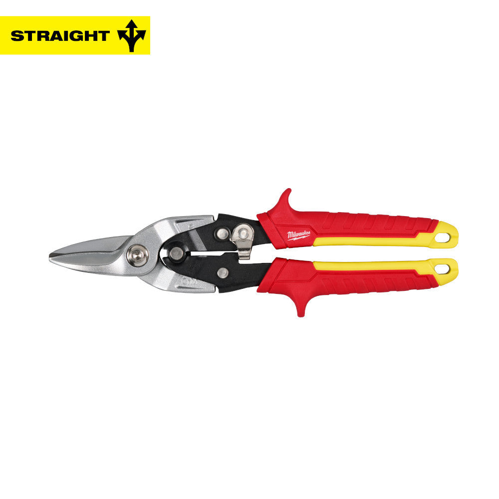 Milwaukee 48-22-4560 18GA Straight Aviation Snip