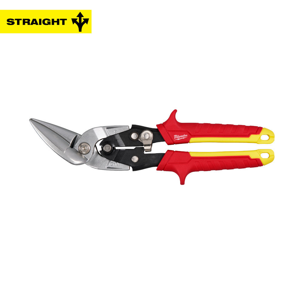 Milwaukee 48-22-4562 18GA Straight Offset Snip