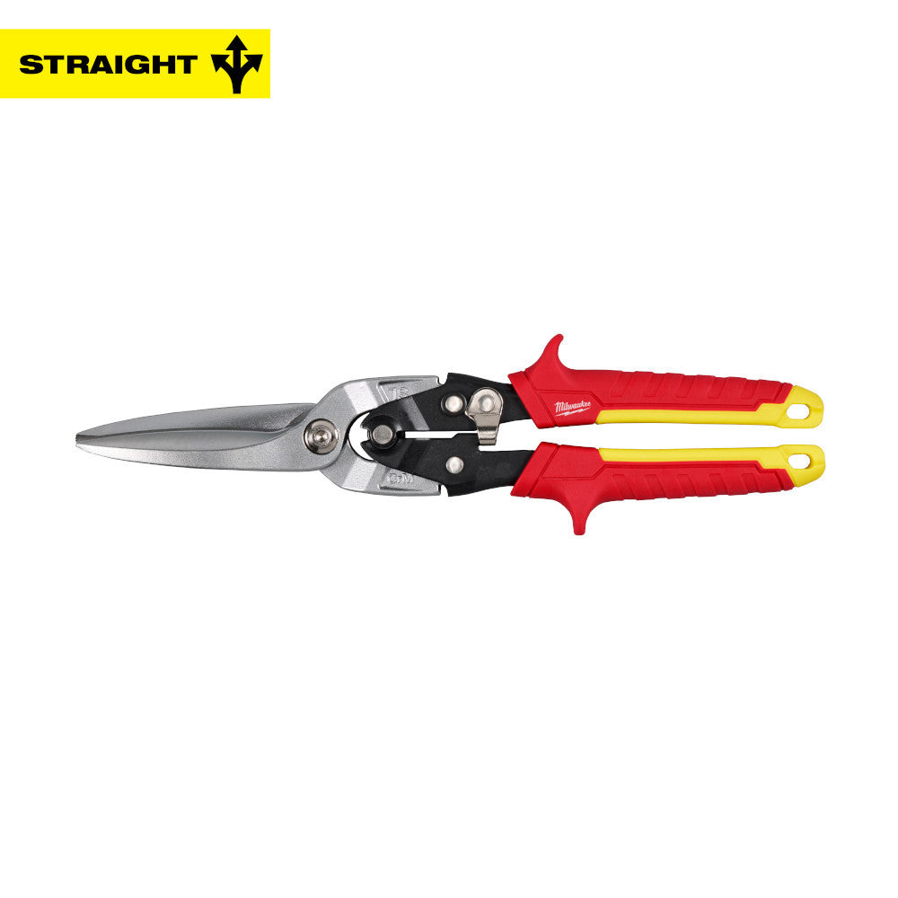 Milwaukee 48-22-4567 18GA Stght/Long Offset Snips