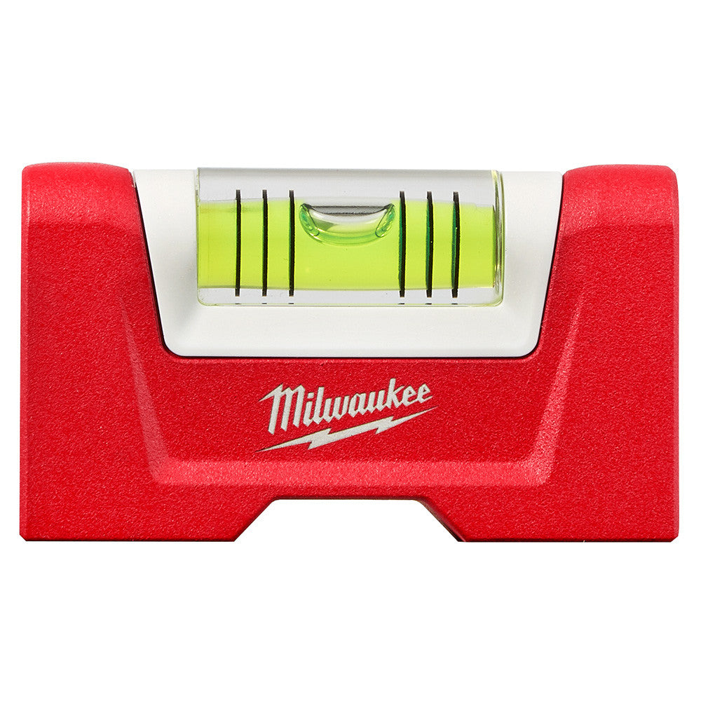 48-22-5603 3 inch Compact Magnetic Pocket Level