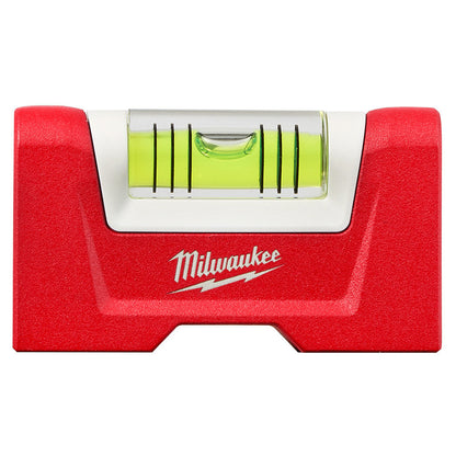 48-22-5603 3 inch Compact Magnetic Pocket Level