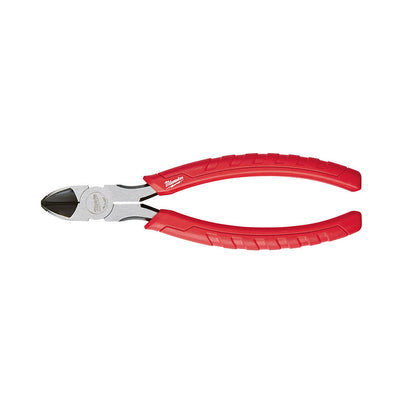 Milwaukee 48-22-6107 7 inch Comfort Grip Diagonal Pliers