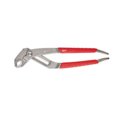 Milwaukee 48-22-6212 12 inch Comfort Grip V-Jaw Pliers