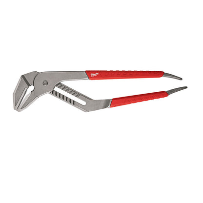 Milwaukee 48-22-6320 20 inch Comfort Grip Straight-Jaw Pliers