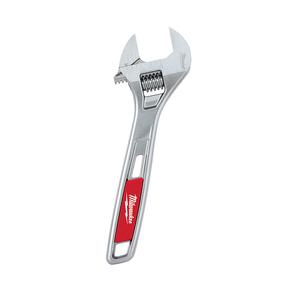 Milwaukee 48-22-7406 6 inch Adjustable Wrench