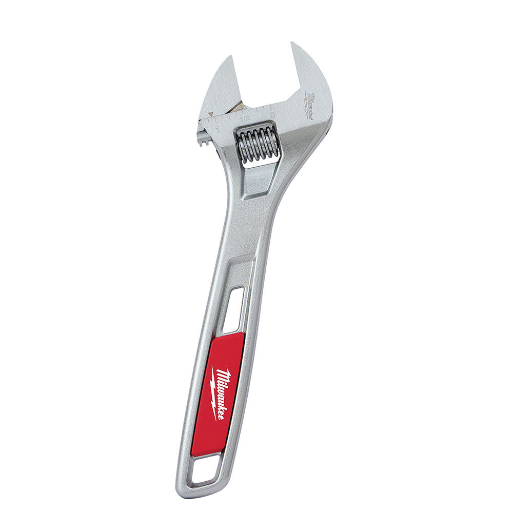 Milwaukee 48-22-7408 8 inch Adjustable Wrench