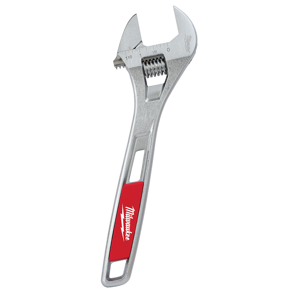 Milwaukee 48-22-7410 10 inch Adjustable Wrench