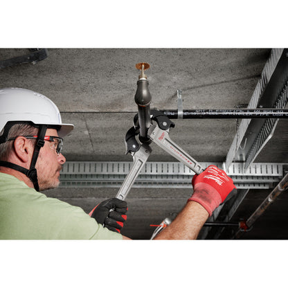 Milwaukee 48-22-7414 14 Inch Aluminum Self-Adjusting Pipe Wrench