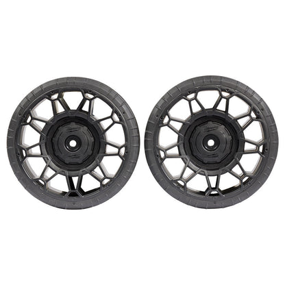 Milwaukee 48-22-8098 PACKOUT 9 inch All-Terrain Wheels Kit