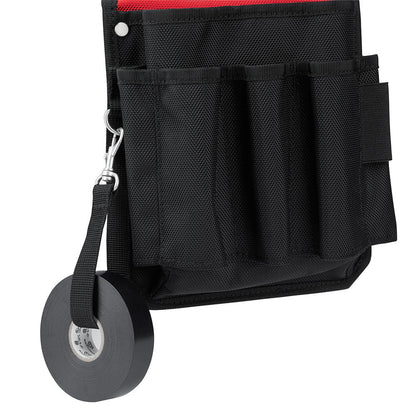 Milwaukee 48-22-8119 9-Pocket Utility Pouch