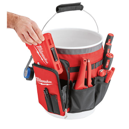 Milwaukee 48-22-8175 32-Pocket Bucket Organizer Wrap