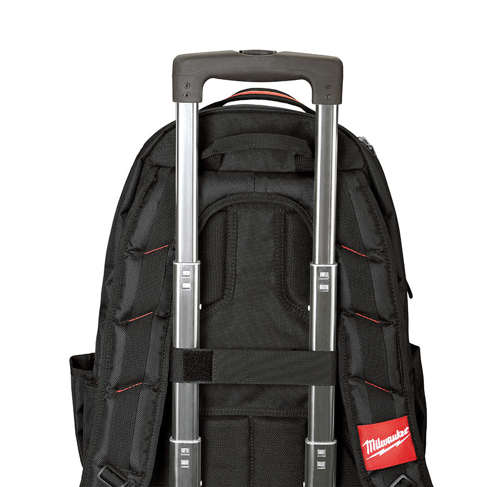 Milwaukee 48-22-8200 35-Pocket Jobsite Backpack