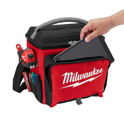 Milwaukee 48-22-8250 20 Litre Soft-Sided Jobsite Cooler