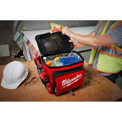 Milwaukee 48-22-8250 20 Litre Soft-Sided Jobsite Cooler
