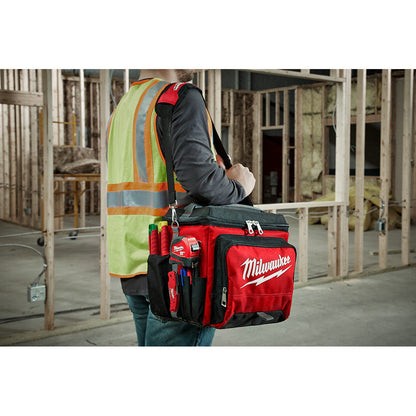 Milwaukee 48-22-8250 20 Litre Soft-Sided Jobsite Cooler