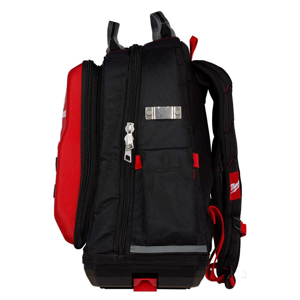 Milwaukee 48-22-8301 PACKOUT 48-Pocket Backpack