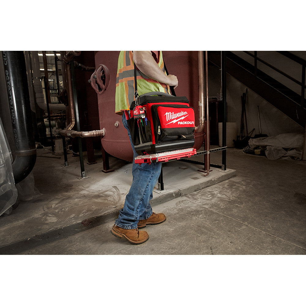 Milwaukee 48-22-8302 Soft-Sided Packout Cooler