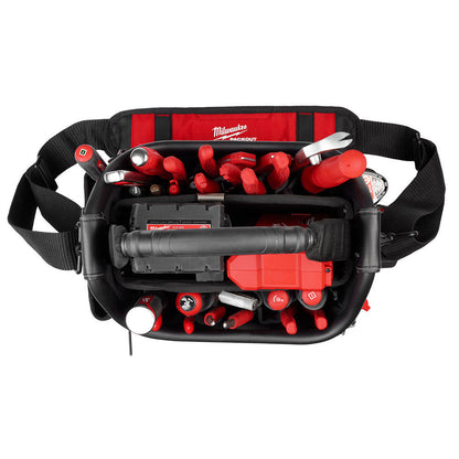 Milwaukee 48-22-8311 PACKOUT 35-Pocket 10 Inch Structured Tote