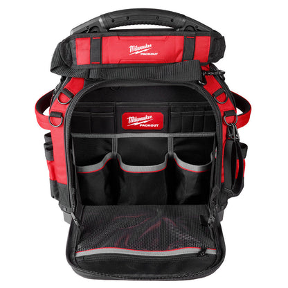 Milwaukee 48-22-8316 PACKOUT 65-Pocket 15 inch Structured Tool Bag