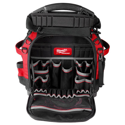 Milwaukee 48-22-8316 PACKOUT 65-Pocket 15 inch Structured Tool Bag