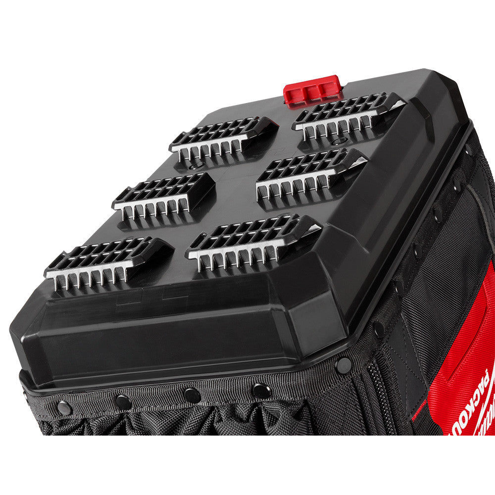 Milwaukee 48-22-8316 PACKOUT 65-Pocket 15 inch Structured Tool Bag