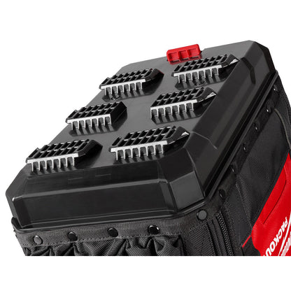 Milwaukee 48-22-8316 PACKOUT 65-Pocket 15 inch Structured Tool Bag