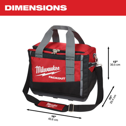Milwaukee 48-22-8321 15-inch PACKOUT Tool Bag