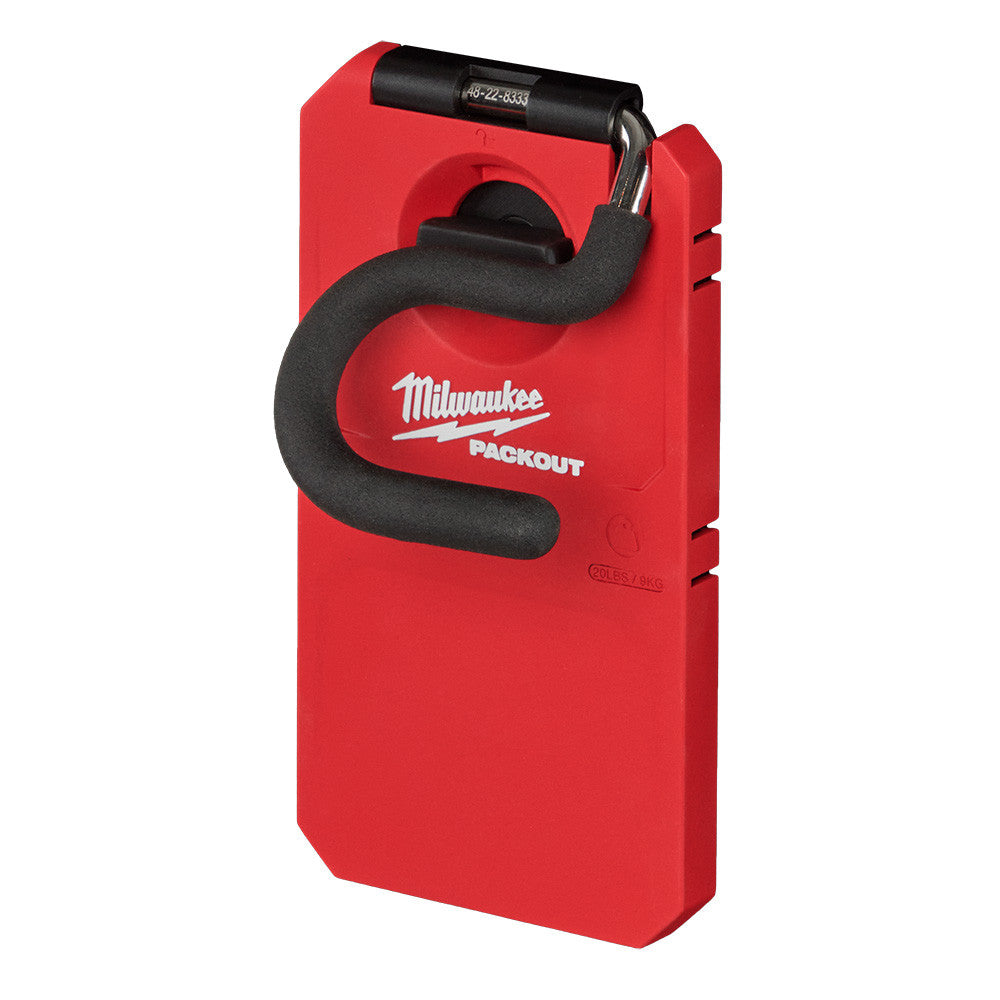 Milwaukee 48-22-8333 PACKOUT 4 inch S-Hook