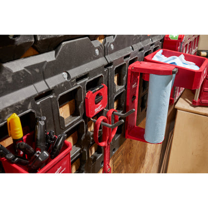 Milwaukee 48-22-8334 PACKOUT 4 inch Straight Hook