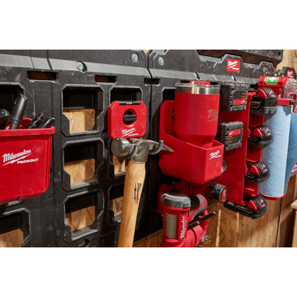 Milwaukee 48-22-8335 PACKOUT 3 inch Curved Hook