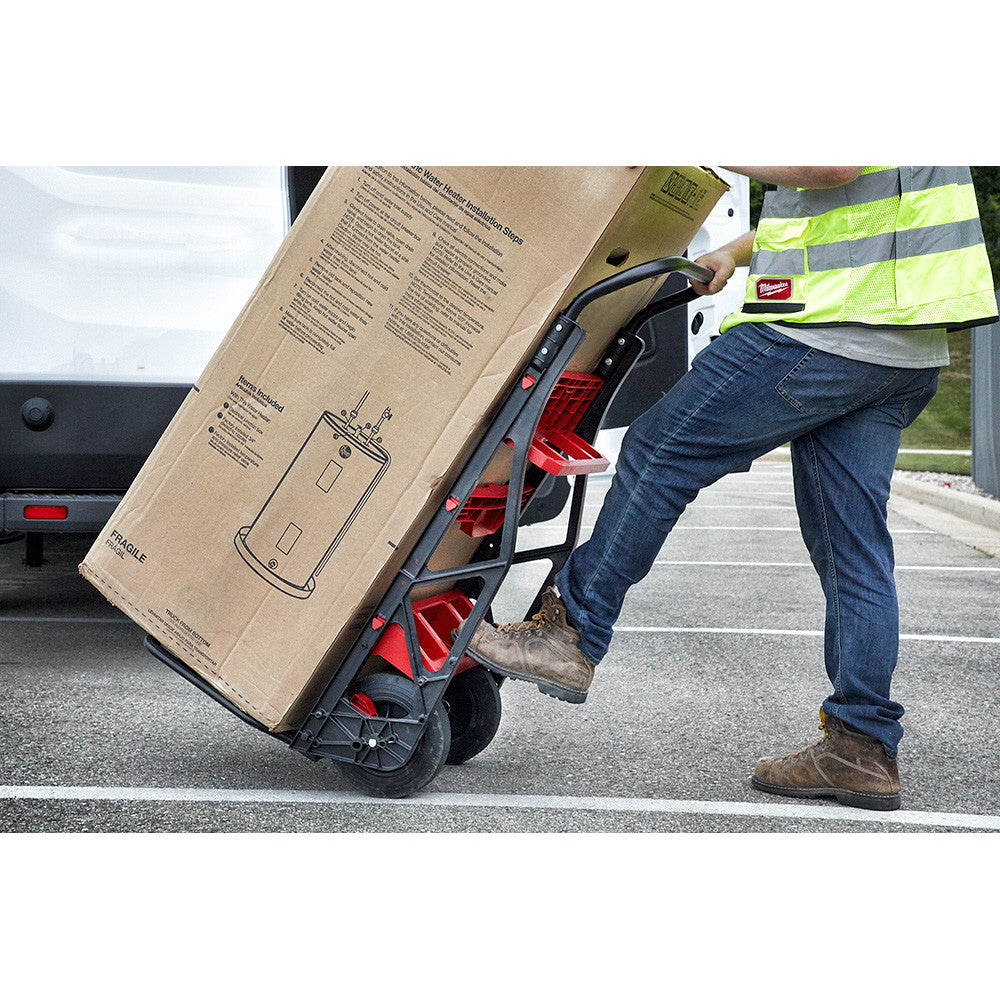 Milwaukee 48-22-8415 PACKOUT 2-Wheel Cart