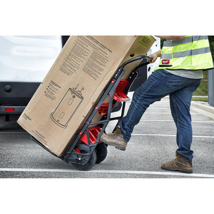 Milwaukee 48-22-8415 PACKOUT 2-Wheel Cart