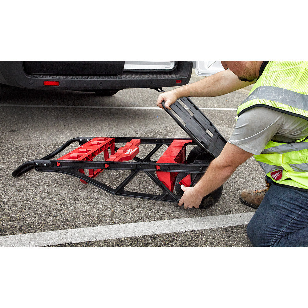 Milwaukee 48-22-8415 PACKOUT 2-Wheel Cart