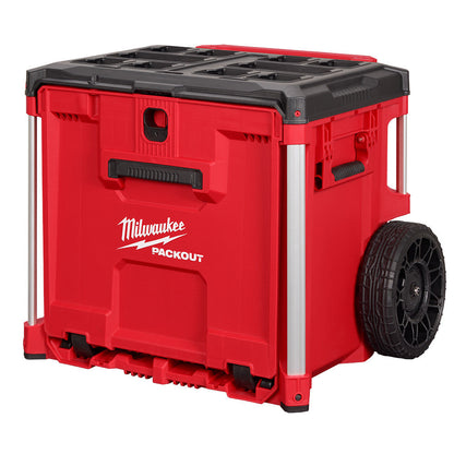 Milwaukee 48-22-8420 PACKOUT Rolling Drawer Tool Box