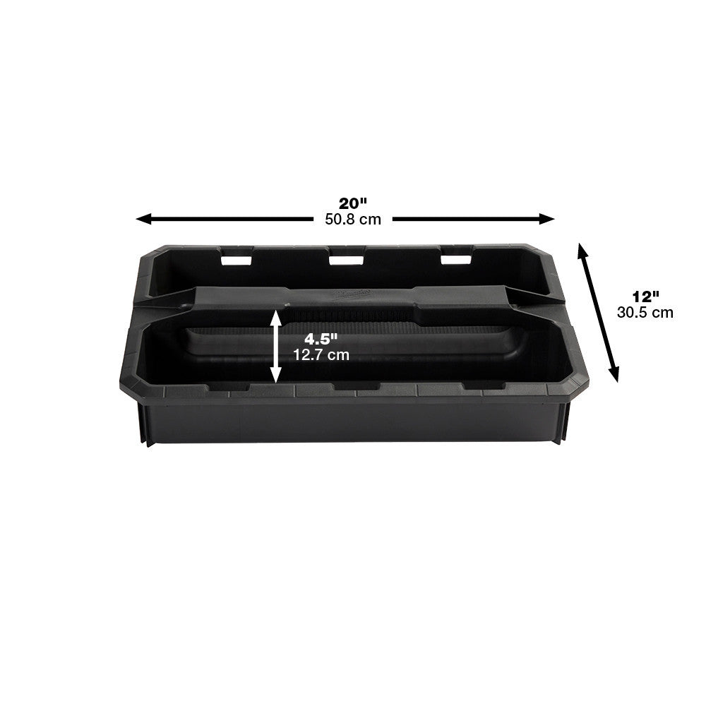 Milwaukee 48-22-8428 PACKOUT Rolling Tool Chest