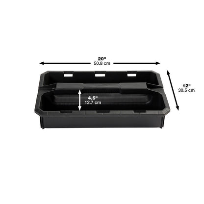 Milwaukee 48-22-8428 PACKOUT Rolling Tool Chest