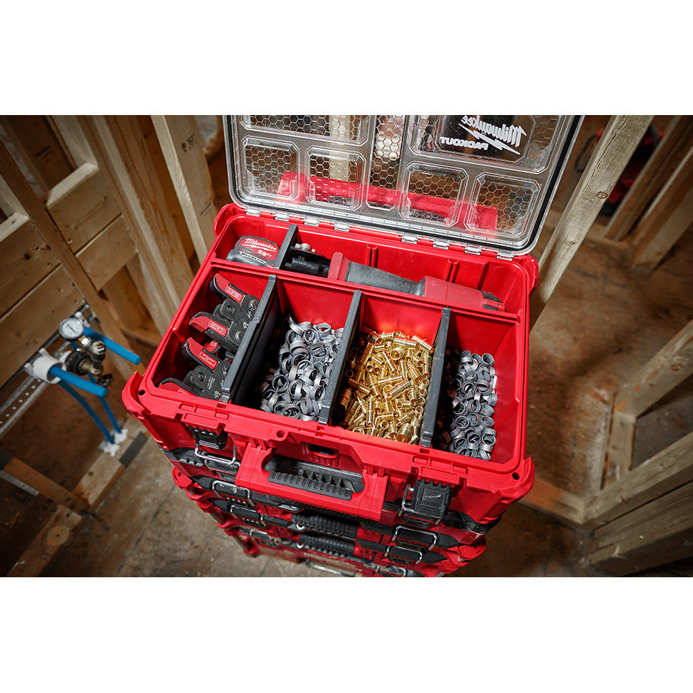 Milwaukee 48-22-8424 PACKOUT Tool Box