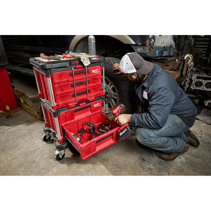 Milwaukee 48-22-8443 PACKOUT 3-Drawer Tool Box