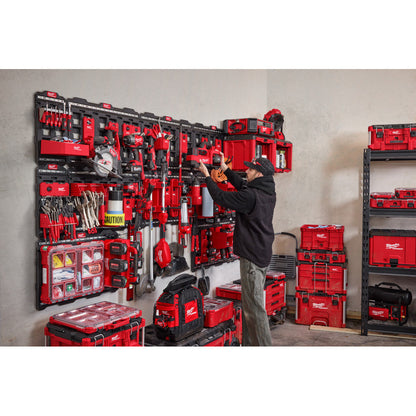 Milwaukee 48-22-8496 Compact Large Wall Plate