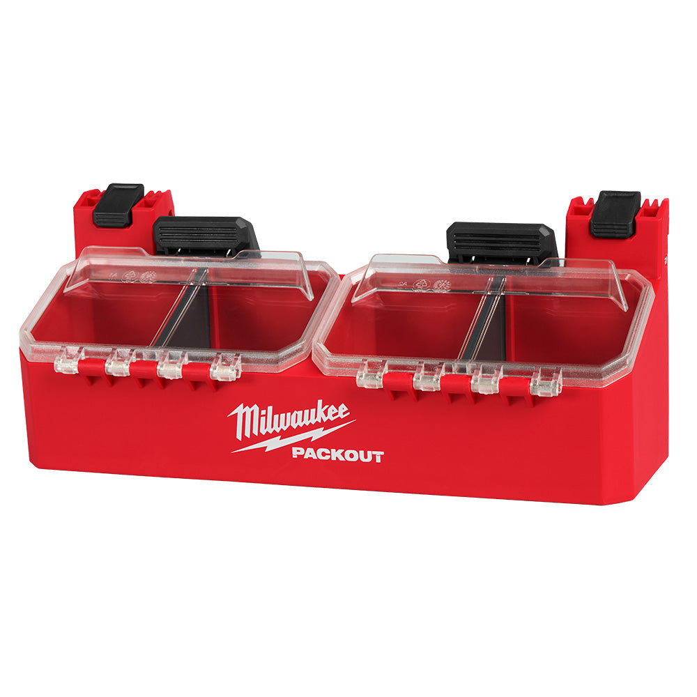 Milwaukee PACKOUT Tool Box Accessory Case Attachment