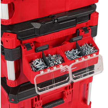 Milwaukee PACKOUT Tool Box Accessory Case Attachment