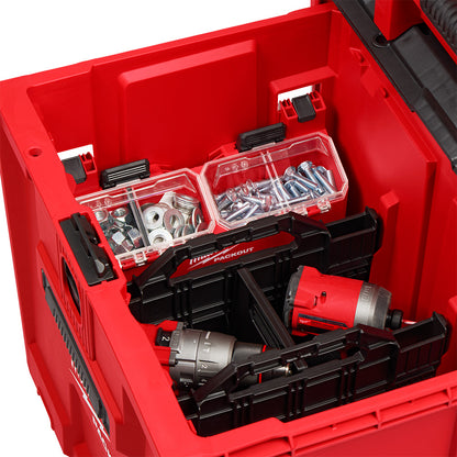 Milwaukee PACKOUT Tool Box Accessory Case Attachment