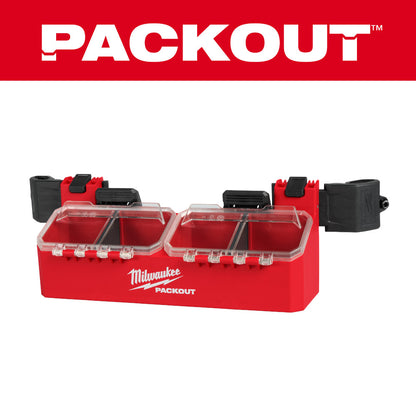 Milwaukee PACKOUT Tool Box Accessory Case Attachment
