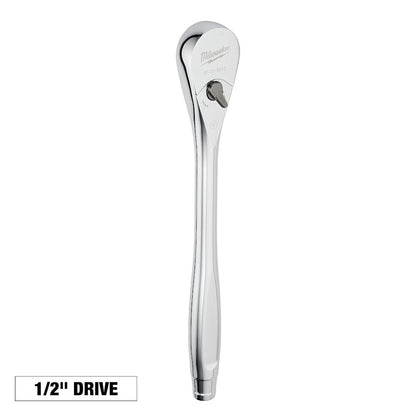 Milwaukee 48-22-9012 1/2-inch Drive Ratchet