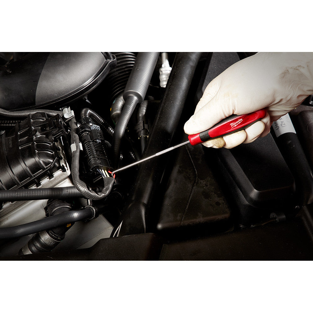 Milwaukee 48-22-9215 4pc Hook and Pick Set